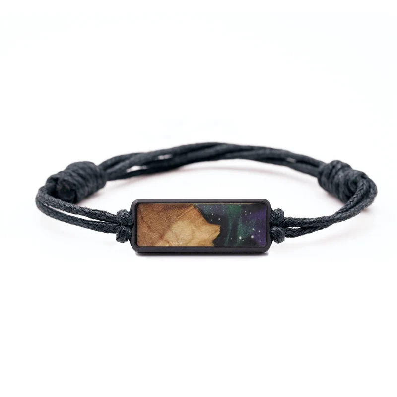 Classic Wood Bracelet - Pamela (Cosmos, 829582)