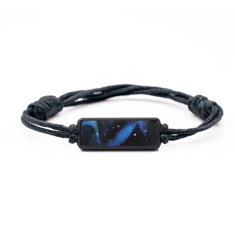 Classic Wood Bracelet - Trey (Cosmos, 829581)