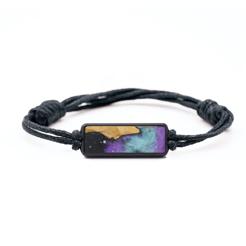 Classic Wood Bracelet - Moises (Cosmos, 829580)
