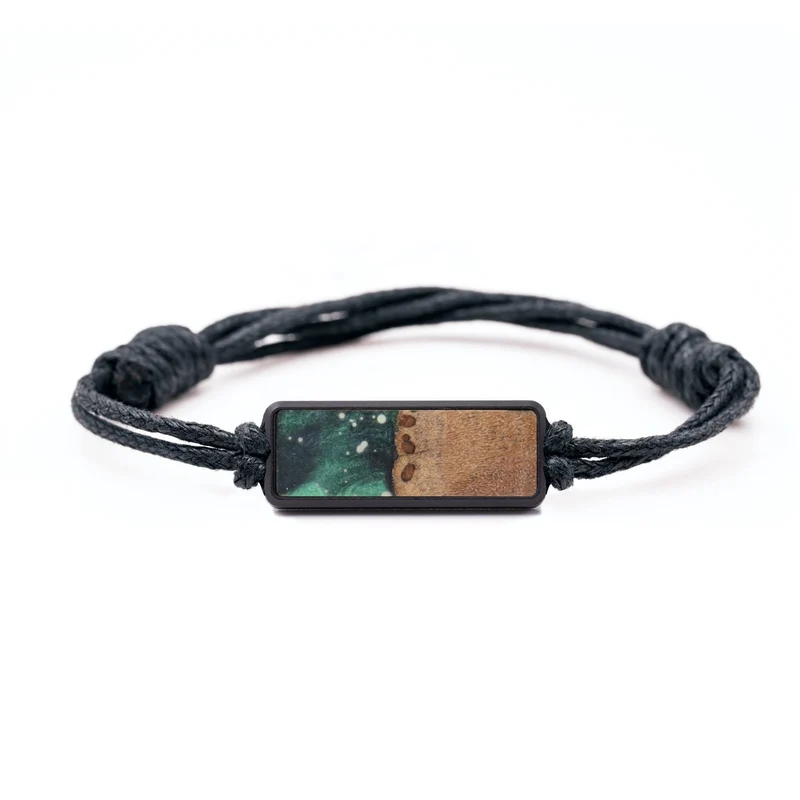 Classic Wood Bracelet - Finley (Cosmos, 829579)