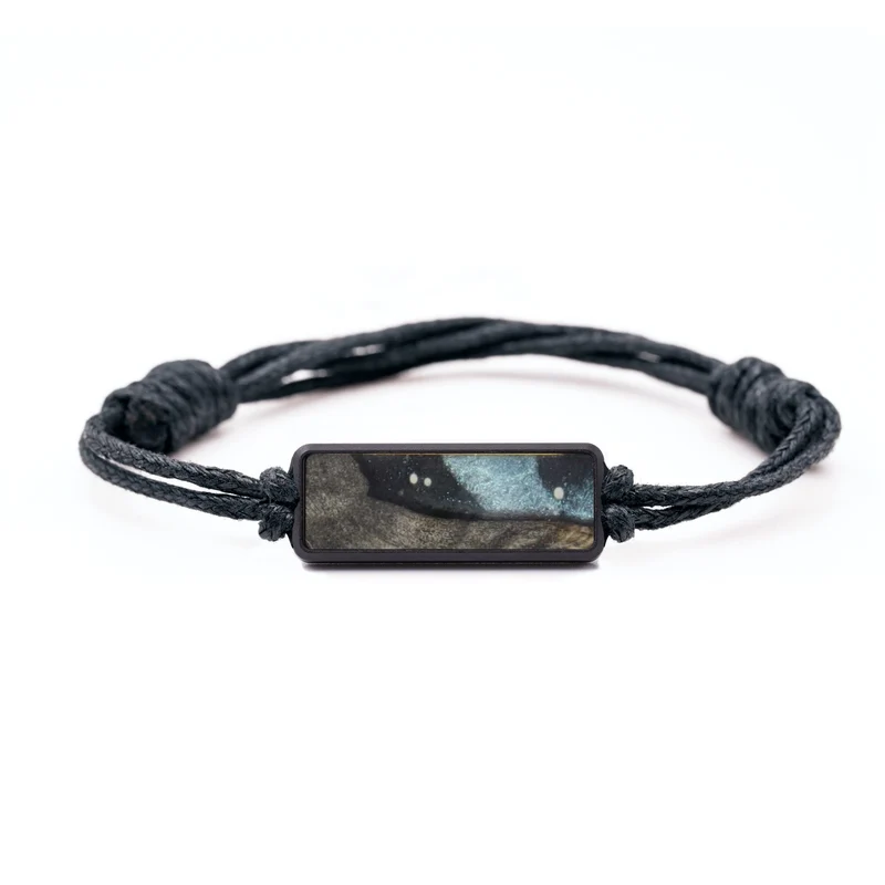 Classic Wood Bracelet - Dexter (Cosmos, 829578)