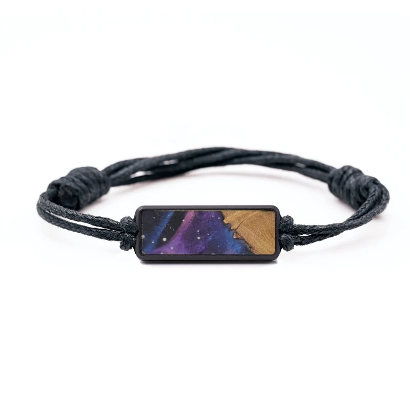 Classic Wood Bracelet - Rhett (Cosmos, 829577)
