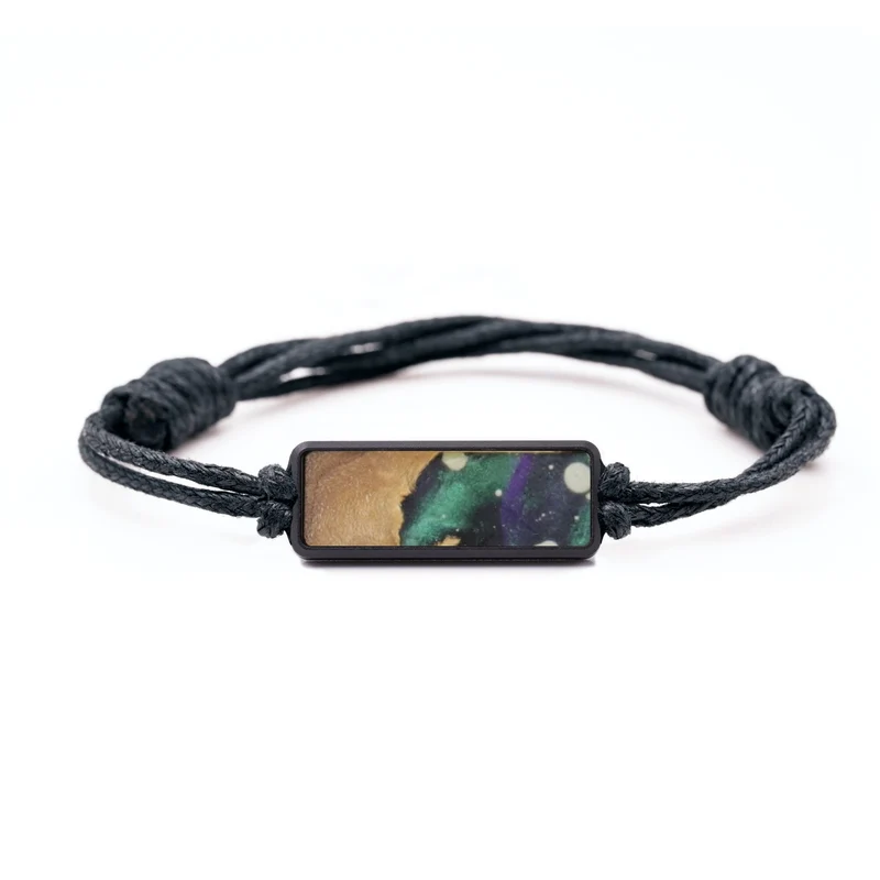 Classic Wood Bracelet - Malaysia (Cosmos, 829576)