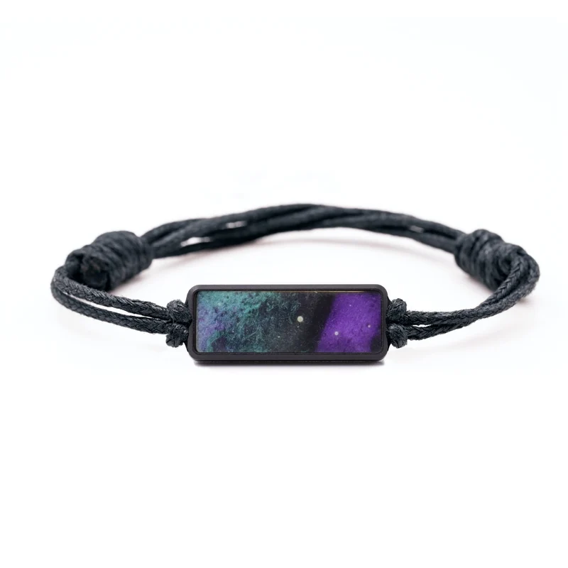 Classic Wood Bracelet - John (Cosmos, 829575)