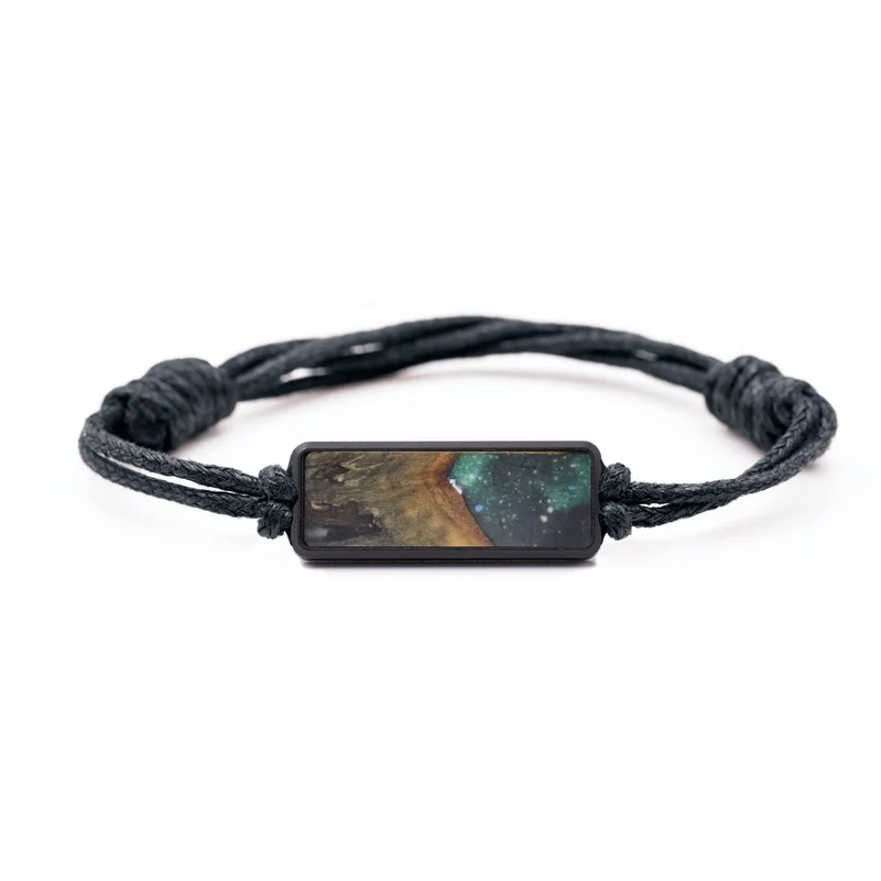 Classic Wood Bracelet - Wilson (Cosmos, 829574)