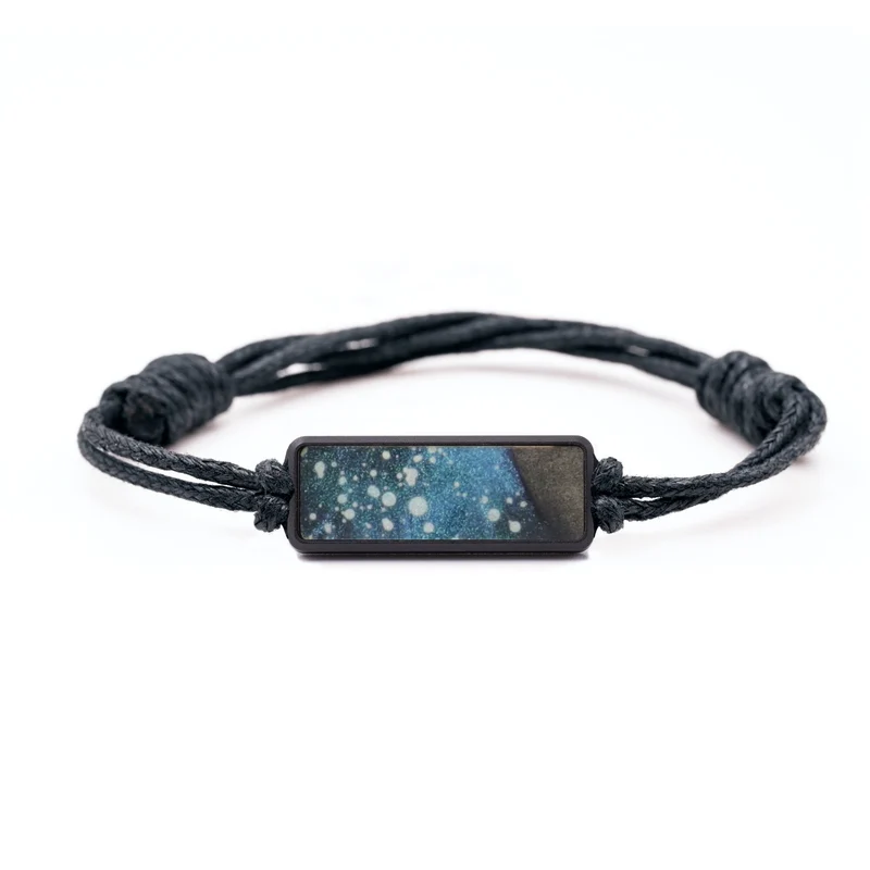 Classic Wood Bracelet - Harlow (Cosmos, 829573)