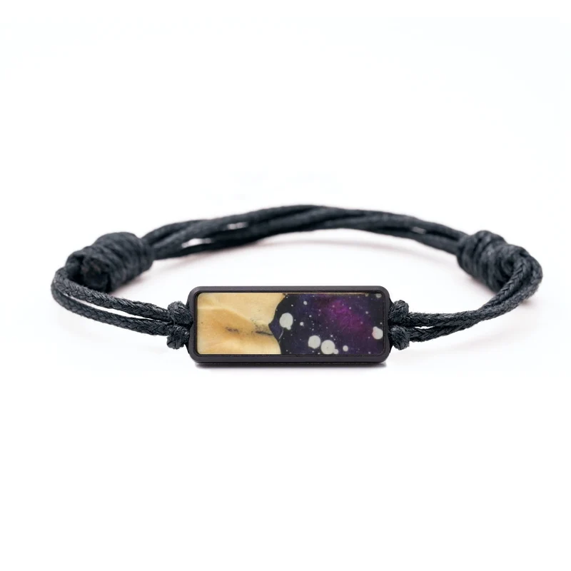 Classic Wood Bracelet - Connie (Cosmos, 829572)