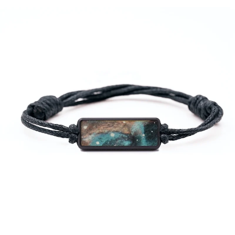 Classic Wood Bracelet - Jimena (Cosmos, 829571)