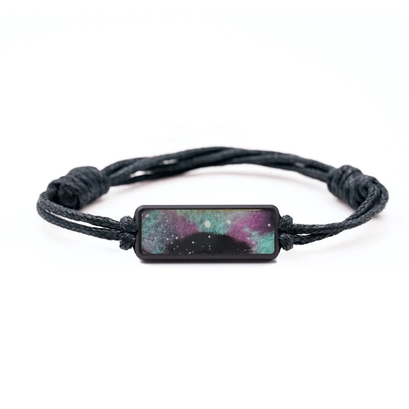 Classic Wood Bracelet - Leigh (Cosmos, 829570)