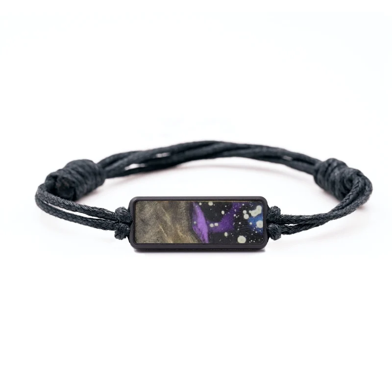 Classic Wood Bracelet - Darren (Cosmos, 829569)