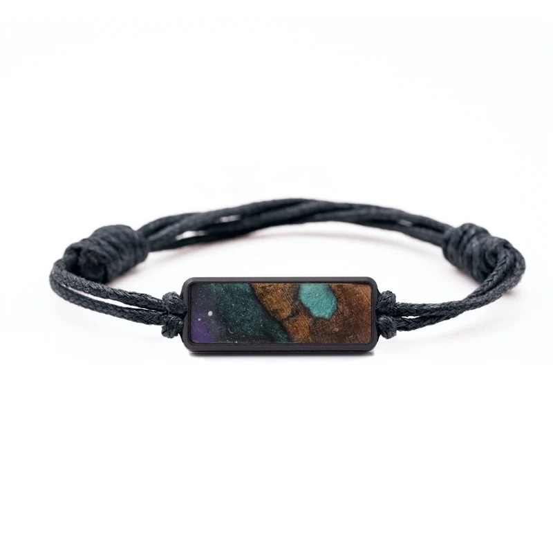 Classic Wood Bracelet - Gina (Cosmos, 829568)