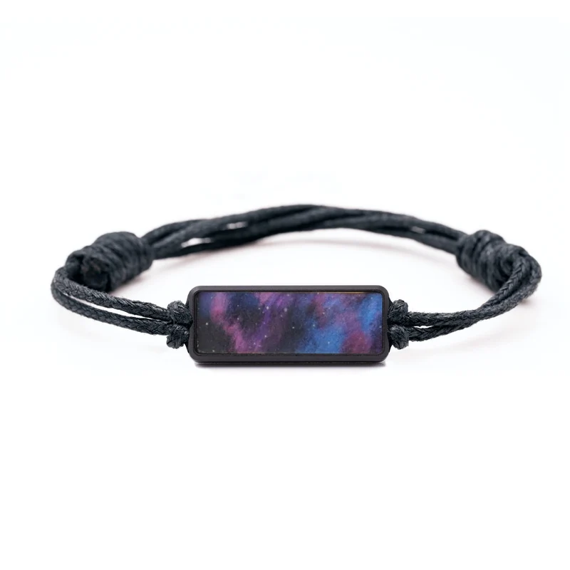 Classic Wood Bracelet - Aylin (Cosmos, 829567)