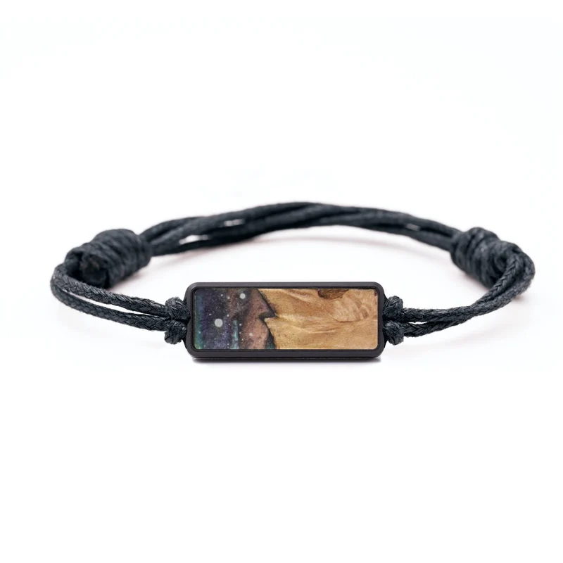Classic Wood Bracelet - Olivia (Cosmos, 829564)