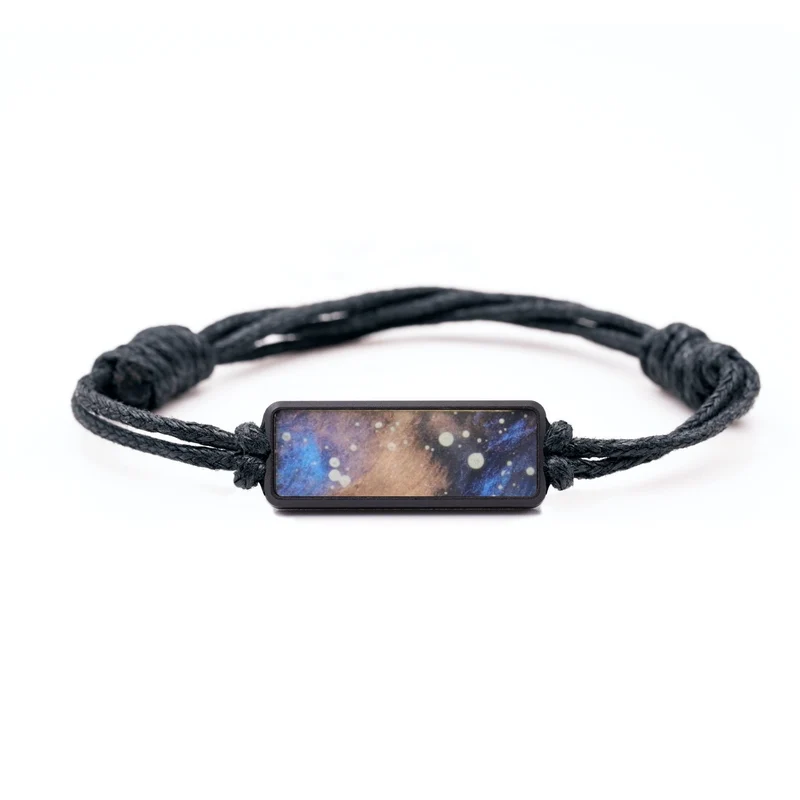 Classic Wood Bracelet - Duane (Cosmos, 829561)