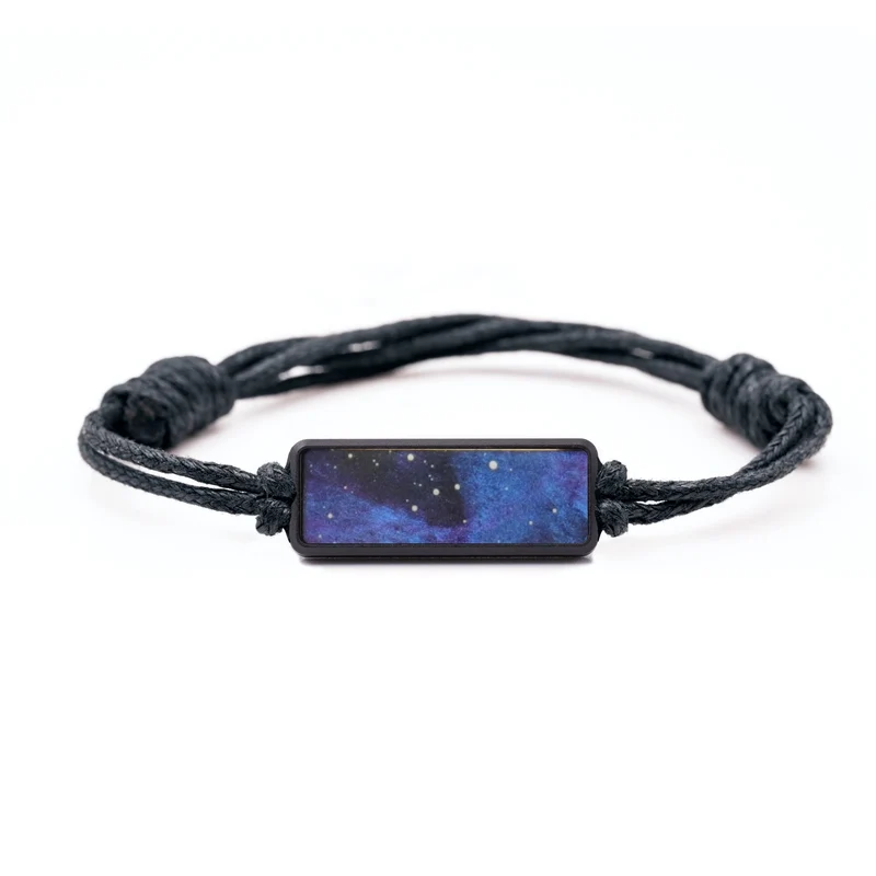 Classic Wood Bracelet - Myra (Cosmos, 829560)
