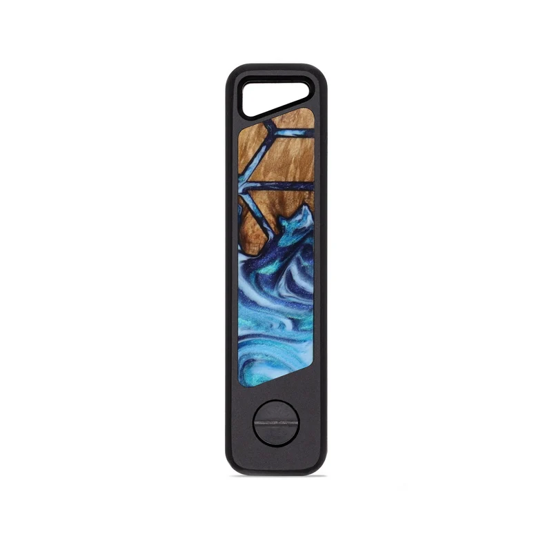 EDC Wood KeyHolder - Sandra (Pattern, 829542)