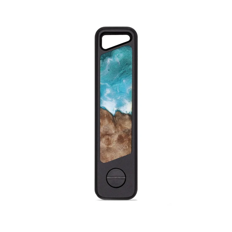 EDC Wood KeyHolder - Harper (Coastal, 829528)