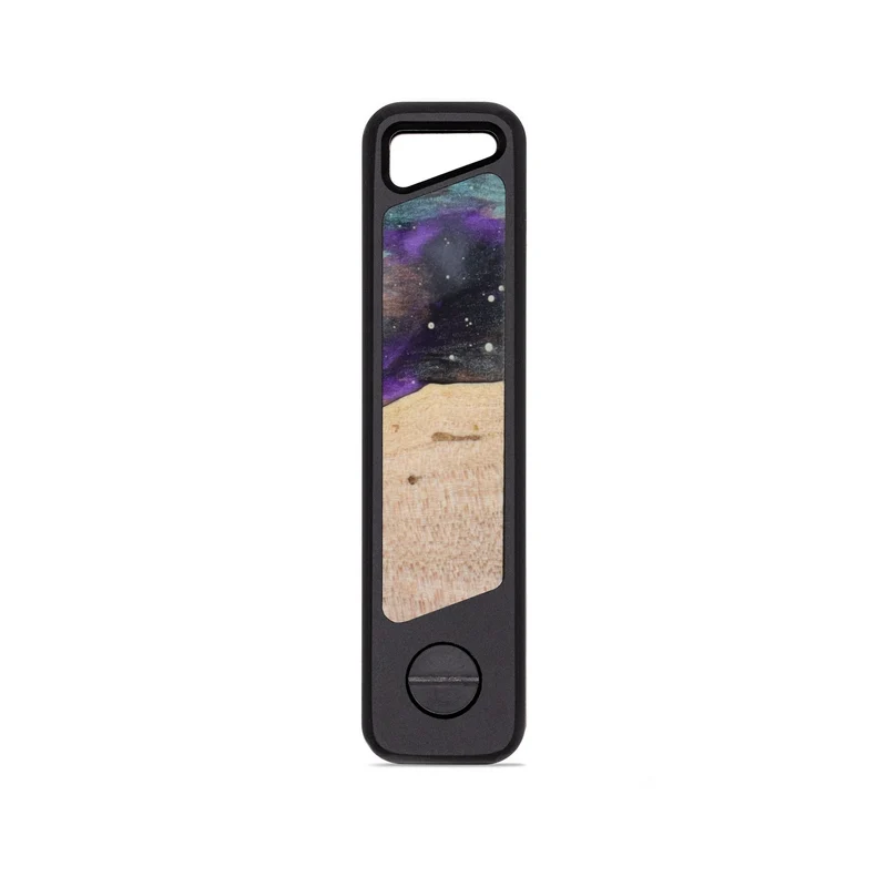 EDC Wood KeyHolder - Dina (Cosmos, 829520)