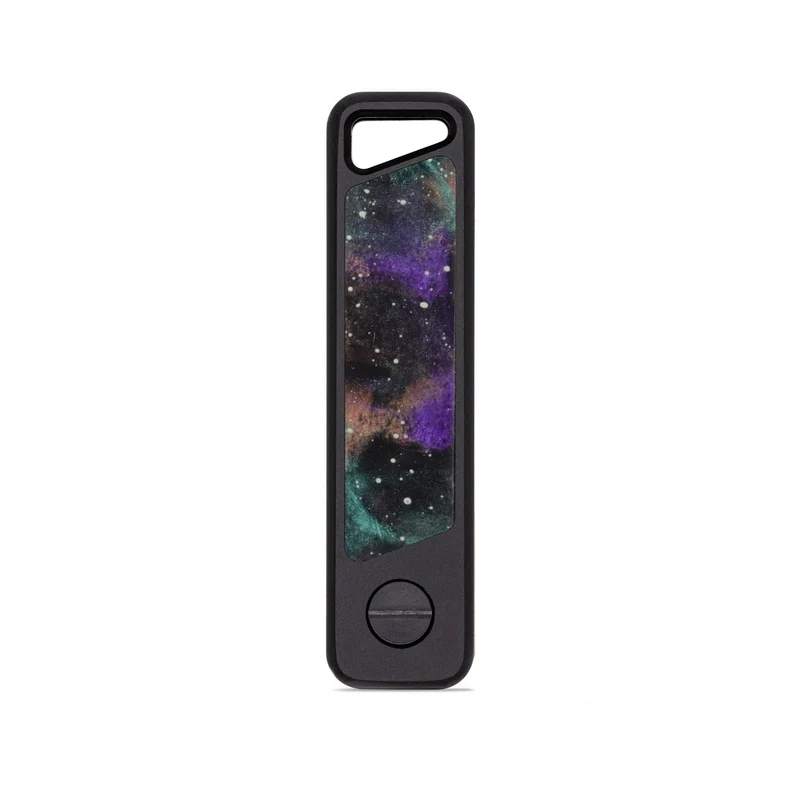 EDC ResinArt KeyHolder - Ronald (Cosmos, 829517)