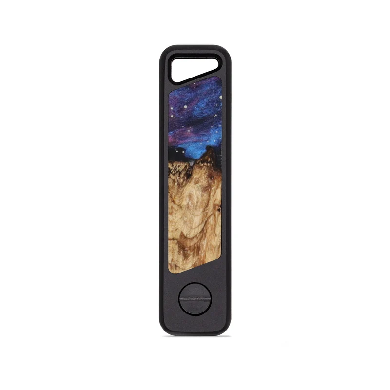 EDC Wood KeyHolder - Vernon (Cosmos, 829516)