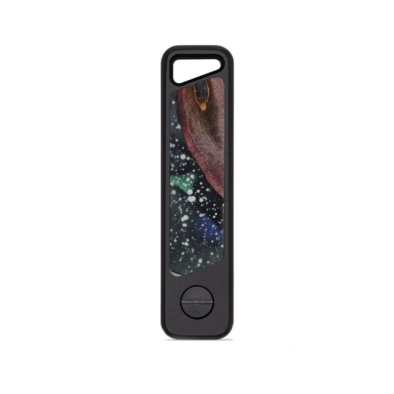 EDC Wood KeyHolder - Malik (Cosmos, 829515)
