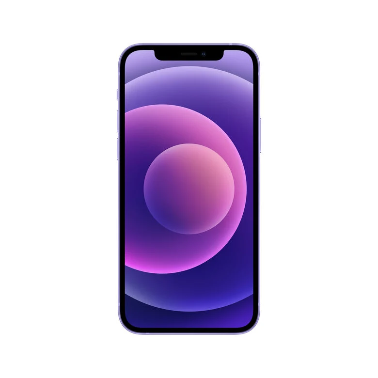 Apple iPhone 12 64GB - Viola