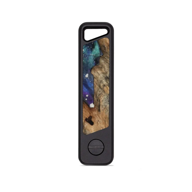 EDC Wood KeyHolder - Solomon (Cosmos, 829508)