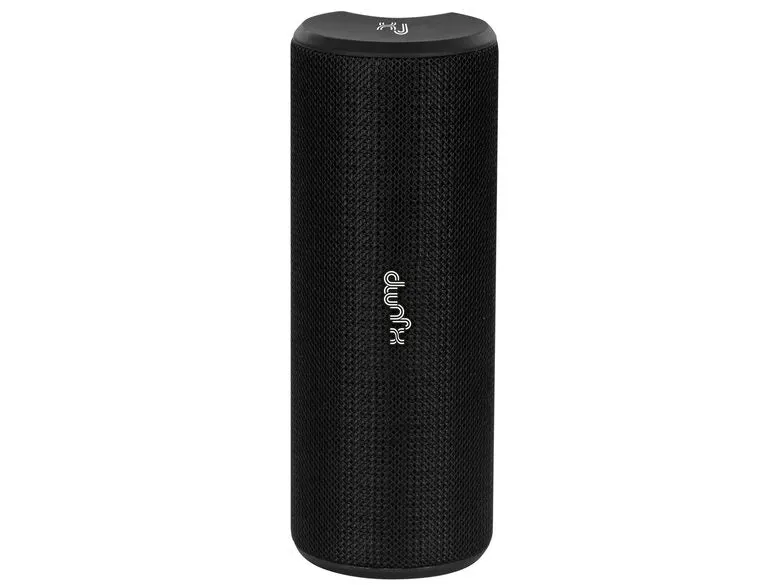 X JUMP XJ 90 Altoparlante portatile stereo Nero 24 W