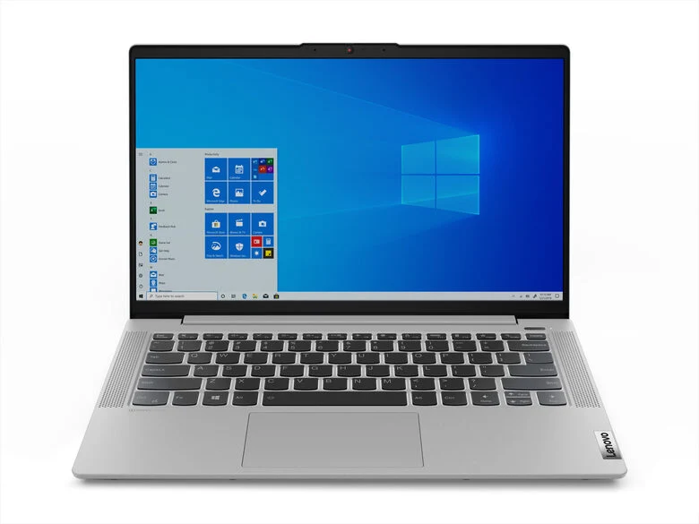 Lenovo IdeaPad 5 Notebook 14" AMD Ryzen 5 8GB 512GB