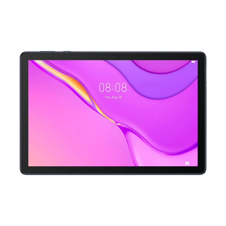 Huawei T10s 4G LTE 64 GB 25,6 cm (10.1") Hisilicon Kirin 3 GB Wi-Fi 5 (802.11ac) EMUI 10.1 Blu