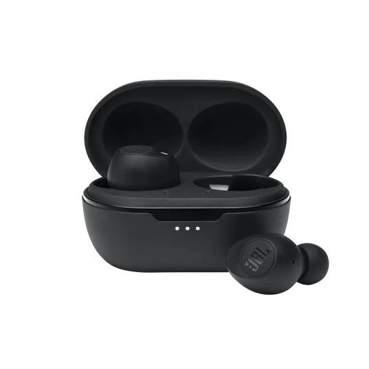 JBL TUNE 115TWS Auricolare Wireless In-ear Musica e Chiamate Bluetooth Nero