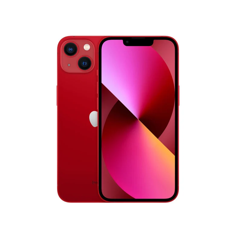 TIM iPhone 13 128GB (PRODUCT)RED
