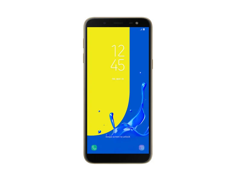 Vodafone Samsung Galaxy J6 14,2 cm (5.6") Doppia SIM Android 8.0 4G Micro-USB 3 GB 32 GB 3000 mAh Oro