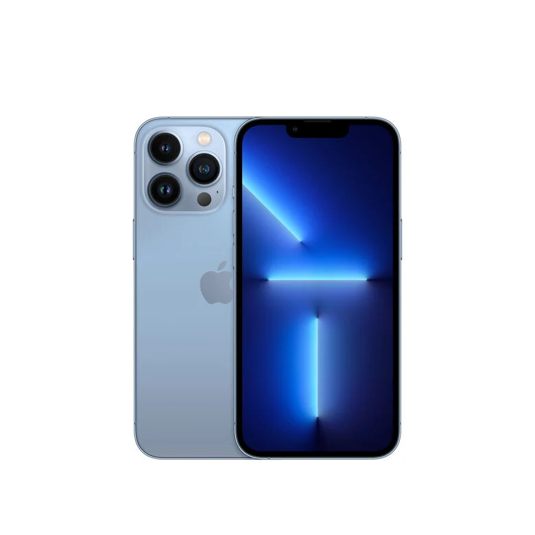 Apple iPhone 13 Pro 1TB Azzurro Sierra