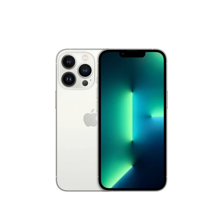 Apple iPhone 13 Pro 512GB Argento