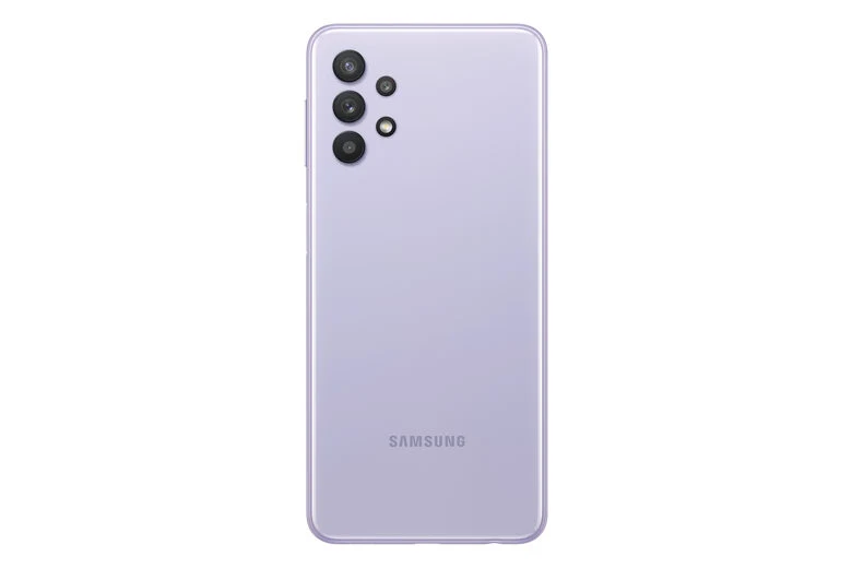 TIM Samsung Galaxy A32 5G 16,5 cm (6.5") Doppia SIM USB tipo-C 4 GB 128 GB 5000 mAh Viola