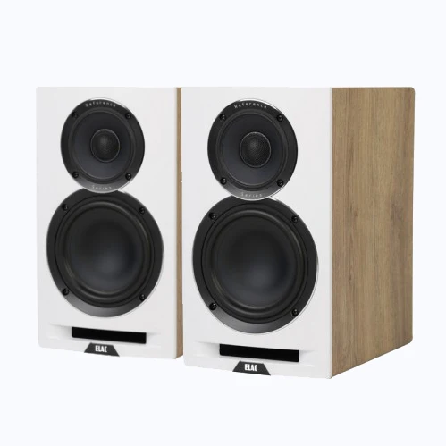 Elac Coppia Diffusori Uni-Fi Reference UBR62