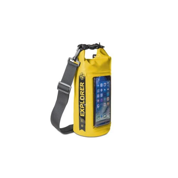 Celly Explorer Giallo