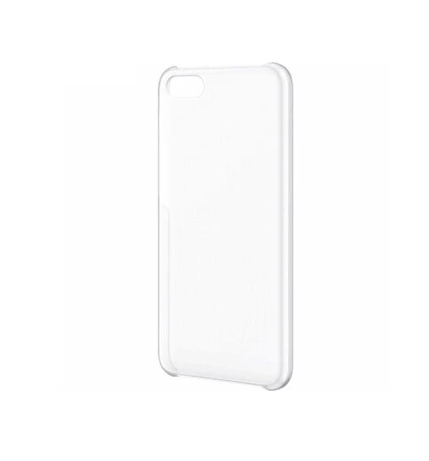 Huawei 51992473 custodia per cellulare 13,8 cm (5.45") Cover Trasparente
