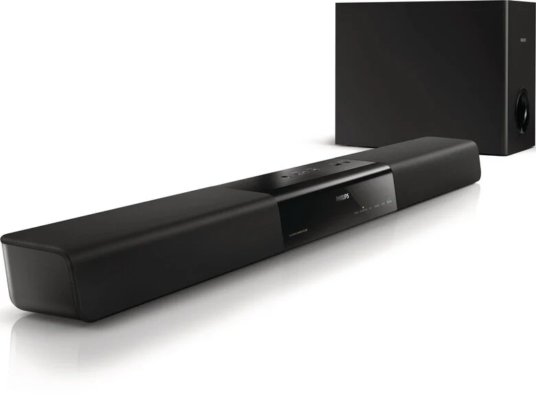 Philips Altoparlante SoundBar HTL2160/12
