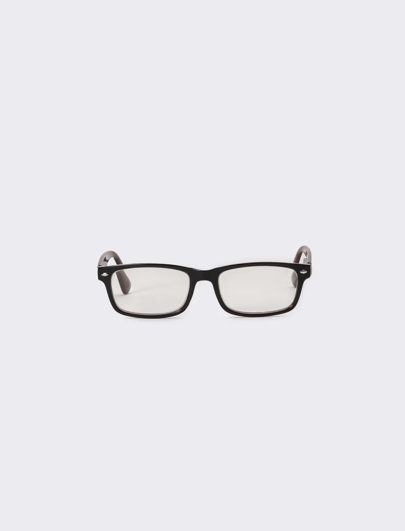 Occhiali uomo da vista - var 1