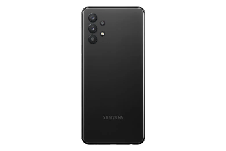 Vodafone Samsung Galaxy A32 5G 16,5 cm (6.5") Doppia SIM USB tipo-C 4 GB 128 GB 5000 mAh Nero