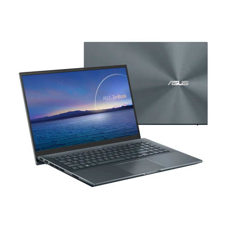 ASUS ZenBook UX535LI-KJ254T Computer portatile 39,6 cm (15.6") Full HD Intel® Core™ i7 di decima generazione 16 GB DDR4-SDRAM 512 GB SSD NVIDIA® GeForce® GTX 1650 Ti Wi-Fi 6 (802.11ax) Windo