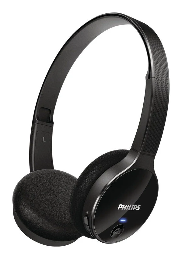 Philips Cuffie stereo Bluetooth SHB4000/00