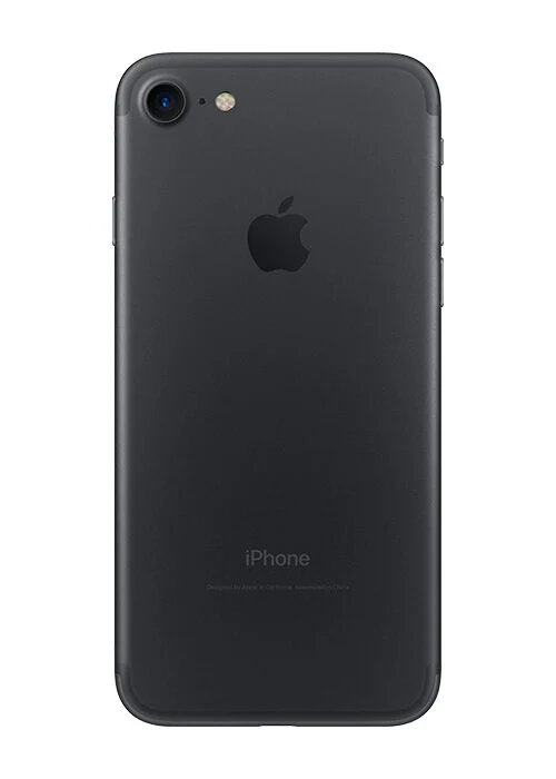 Vodafone Apple iPhone 7 11,9 cm (4.7") SIM singola iOS 10 4G 2 GB 32 GB 1960 mAh Nero