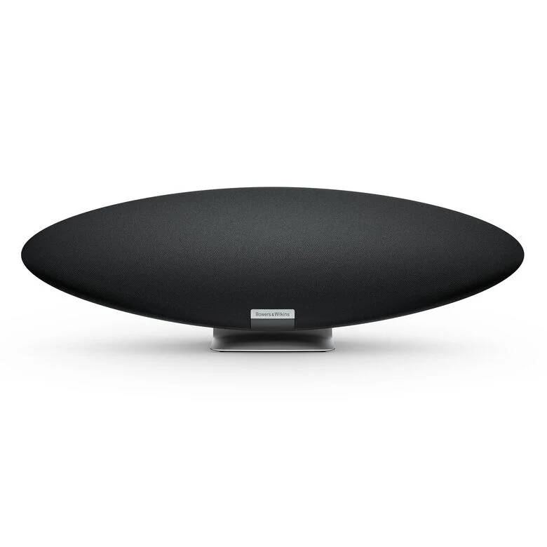 Bowers & Wilkins Zeppelin altoparlante 3-vie Grigio Wireless 240 W
