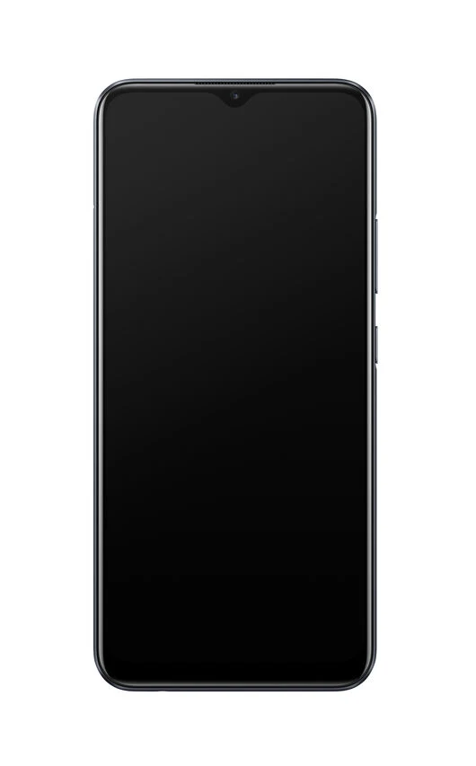 realme C21Y 16,5 cm (6.5") Doppia SIM Android 11 4G Micro-USB 3 GB 32 GB 5000 mAh Nero