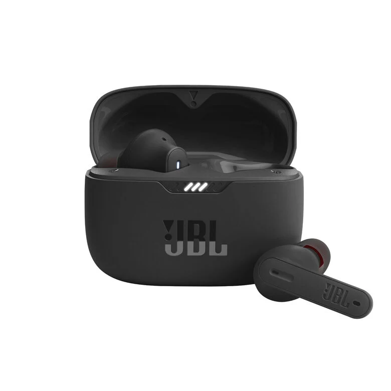 JBL Tune 230 NC TWS Auricolare Wireless In-ear MUSICA Bluetooth Nero