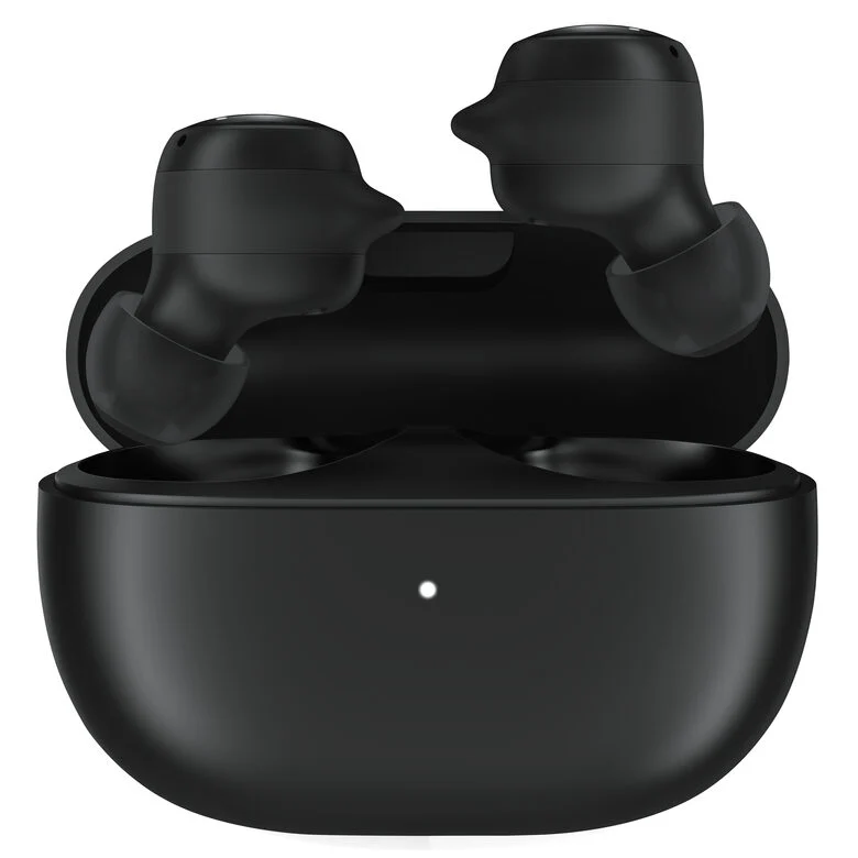 Xiaomi Redmi Buds 3 Lite Auricolare True Wireless Stereo (TWS) In-ear Musica e Chiamate Bluetooth Nero