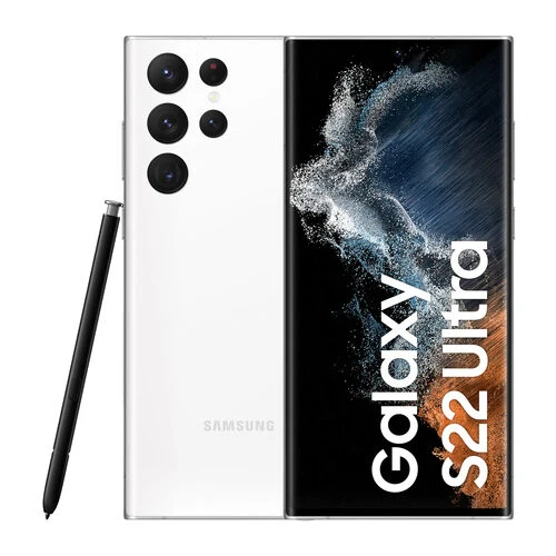 SAMSUNG CELLULARE GALAXY S22 ULTRA 256GB